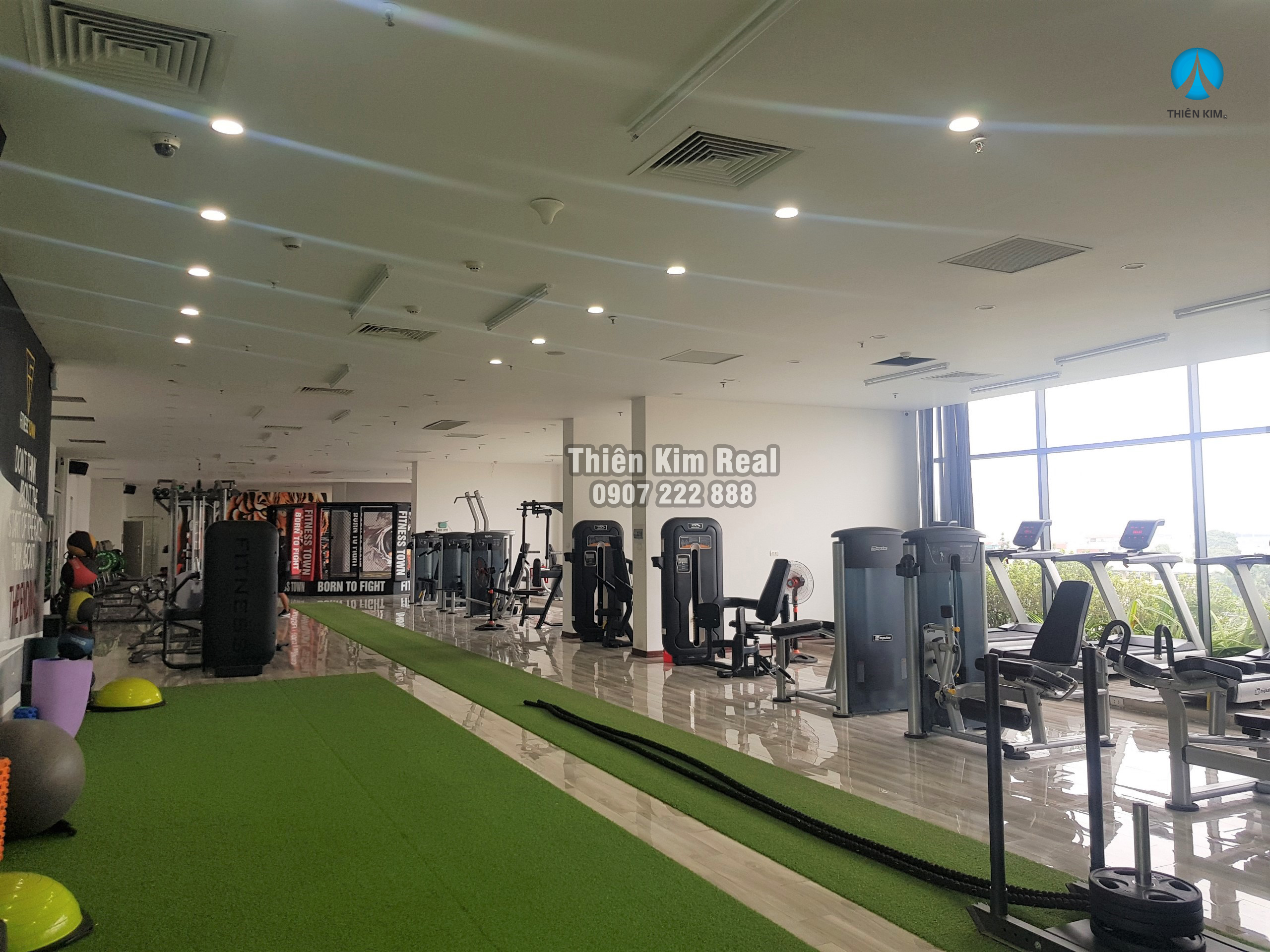 tien-ich-phong-gym-ecolife-capitol-to-huu