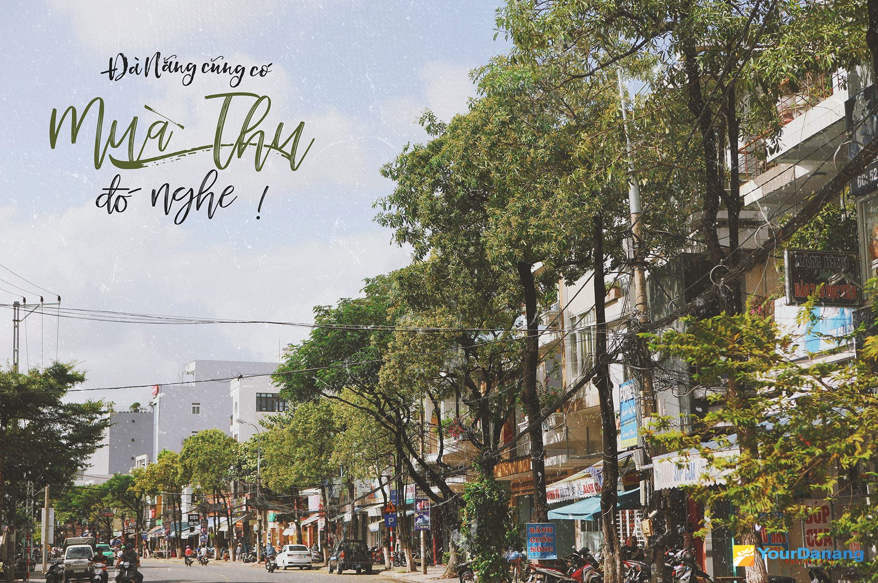 mua thu da nang