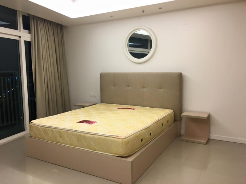 Cho thuê căn hộ thuộc Dự án căn hộ chung cư AZURA Đà Nẵng, 3 phòng ngủ